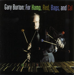 Gary Burton