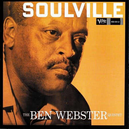 The Ben Webster Quintet