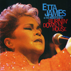 Etta James & The Roots Band