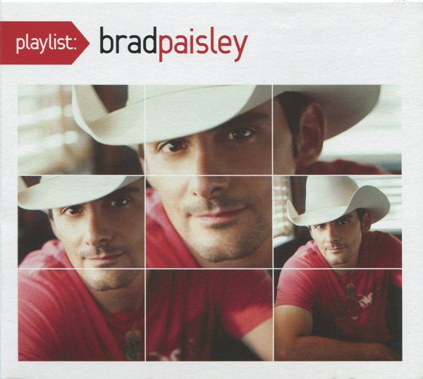 Brad Paisley