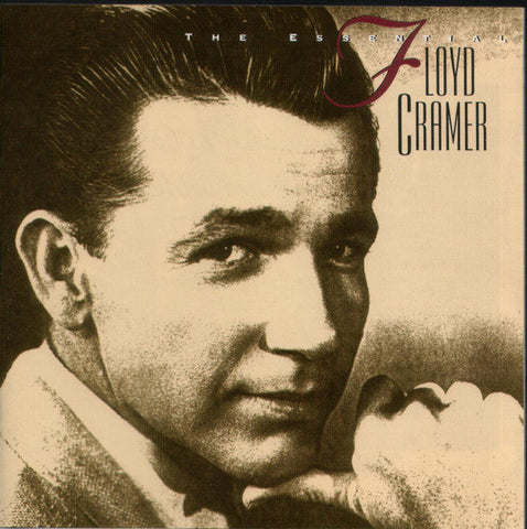 Floyd Cramer