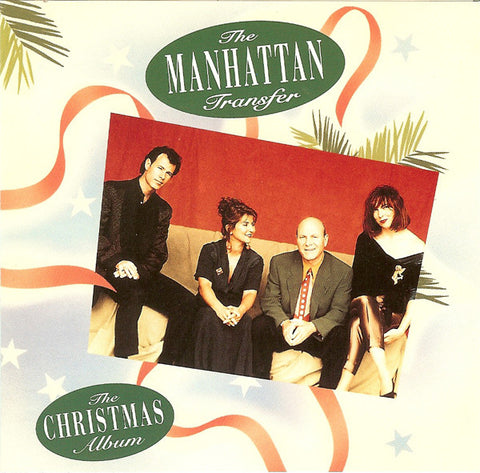 The Manhattan Transfer