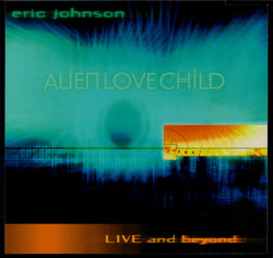 Eric Johnson