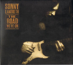 Sonny Landreth