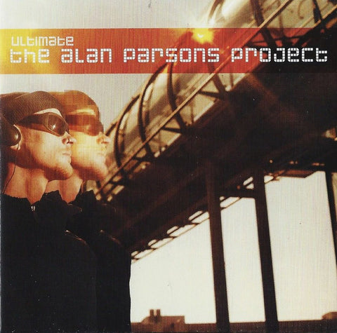 The Alan Parsons Project