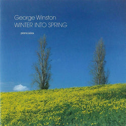 George Winston