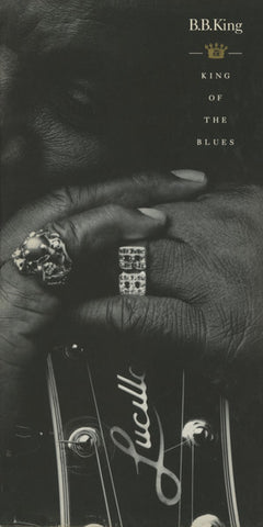 BB King