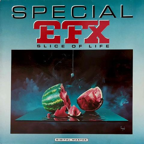 Special EFX