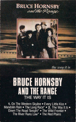 Bruce Hornsby And The Range