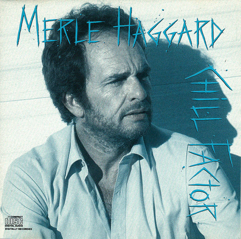 Merle Haggard