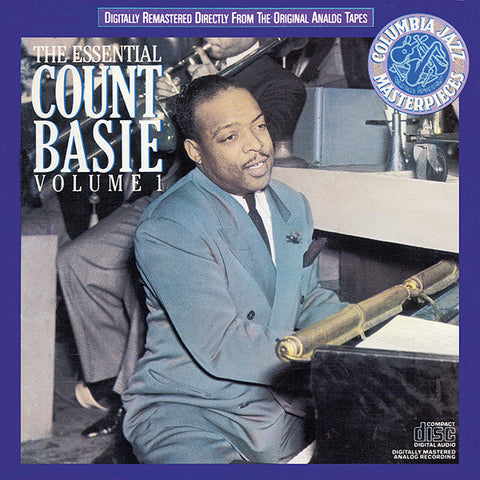 Count Basie