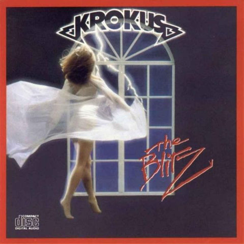 Krokus