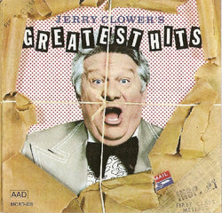 Jerry Clower