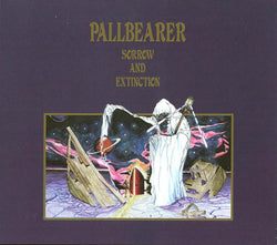 Pallbearer