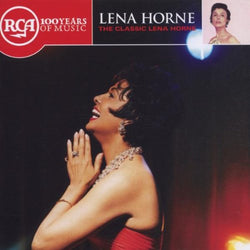 Lena Horne