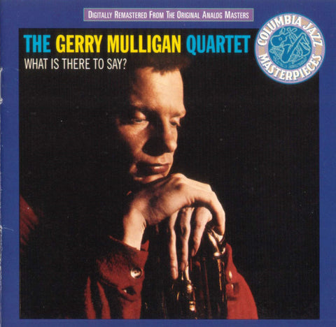 Gerry Mulligan