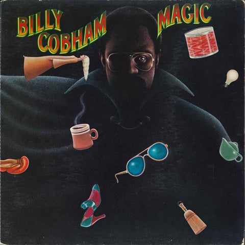 Billy Cobham