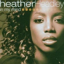 Heather Headley