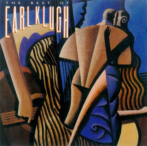 Earl Klugh