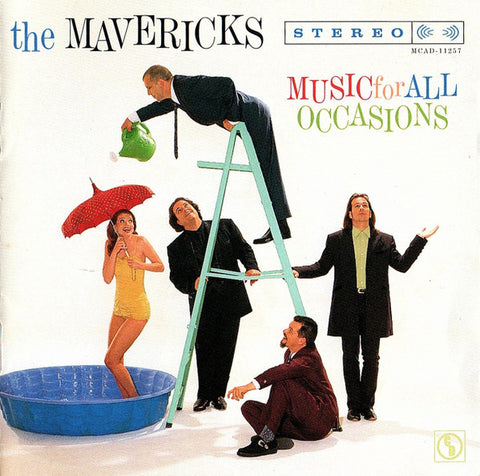 The Mavericks