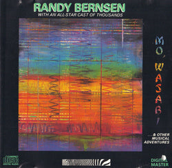 Randy Bernsen