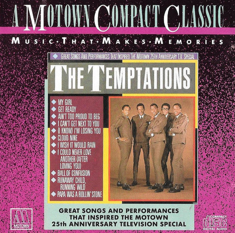 The Temptations