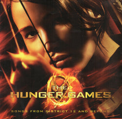 The Hunger Games (Original Soundtrack)