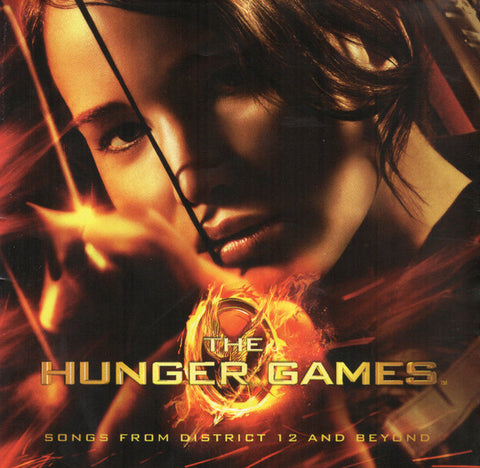 The Hunger Games (Original Soundtrack)