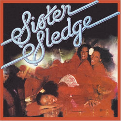 Sister Sledge