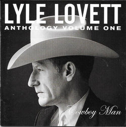 Lyle Lovett