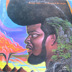 Buddy Miles