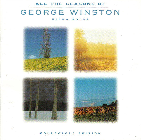 George Winston