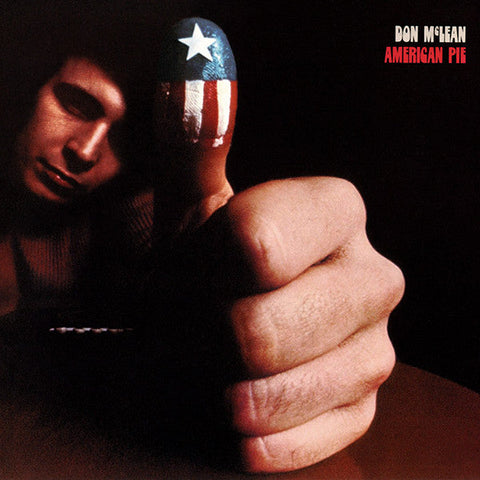 Don McLean