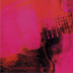 My Bloody Valentine