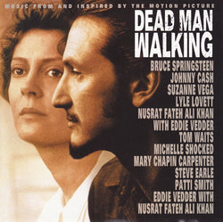 Dead Man Walking (Original Soundtrack)