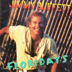 Jimmy Buffett