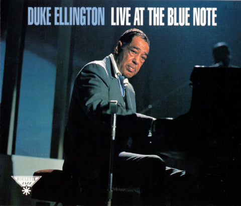 Duke Ellington