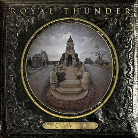 Royal Thunder