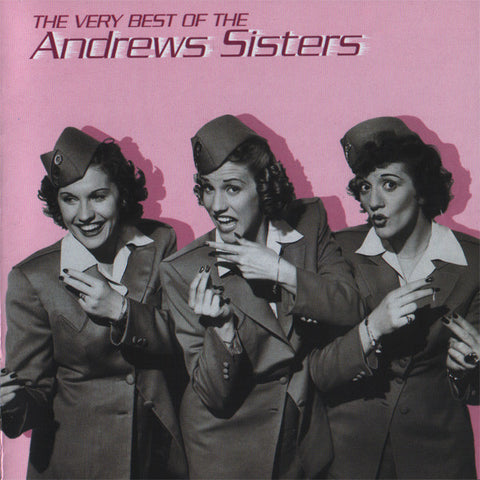 The Andrews Sisters