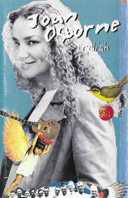 Joan Osborne