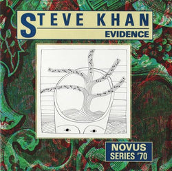 Steve Khan