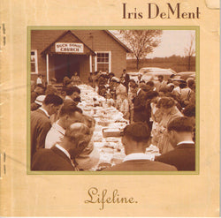 Iris DeMent