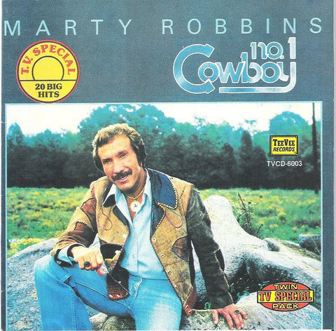 Marty Robbins