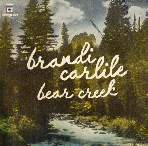 Brandi Carlile