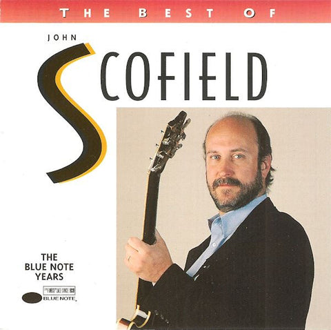 John Scofield