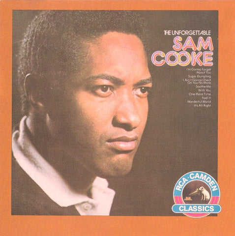 Sam Cooke