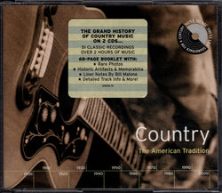 Country: The American Tradition