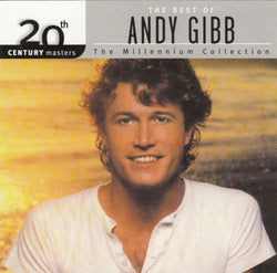 Andy Gibb