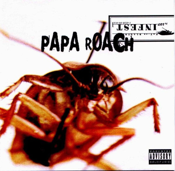 Papa Roach