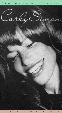 Carly Simon